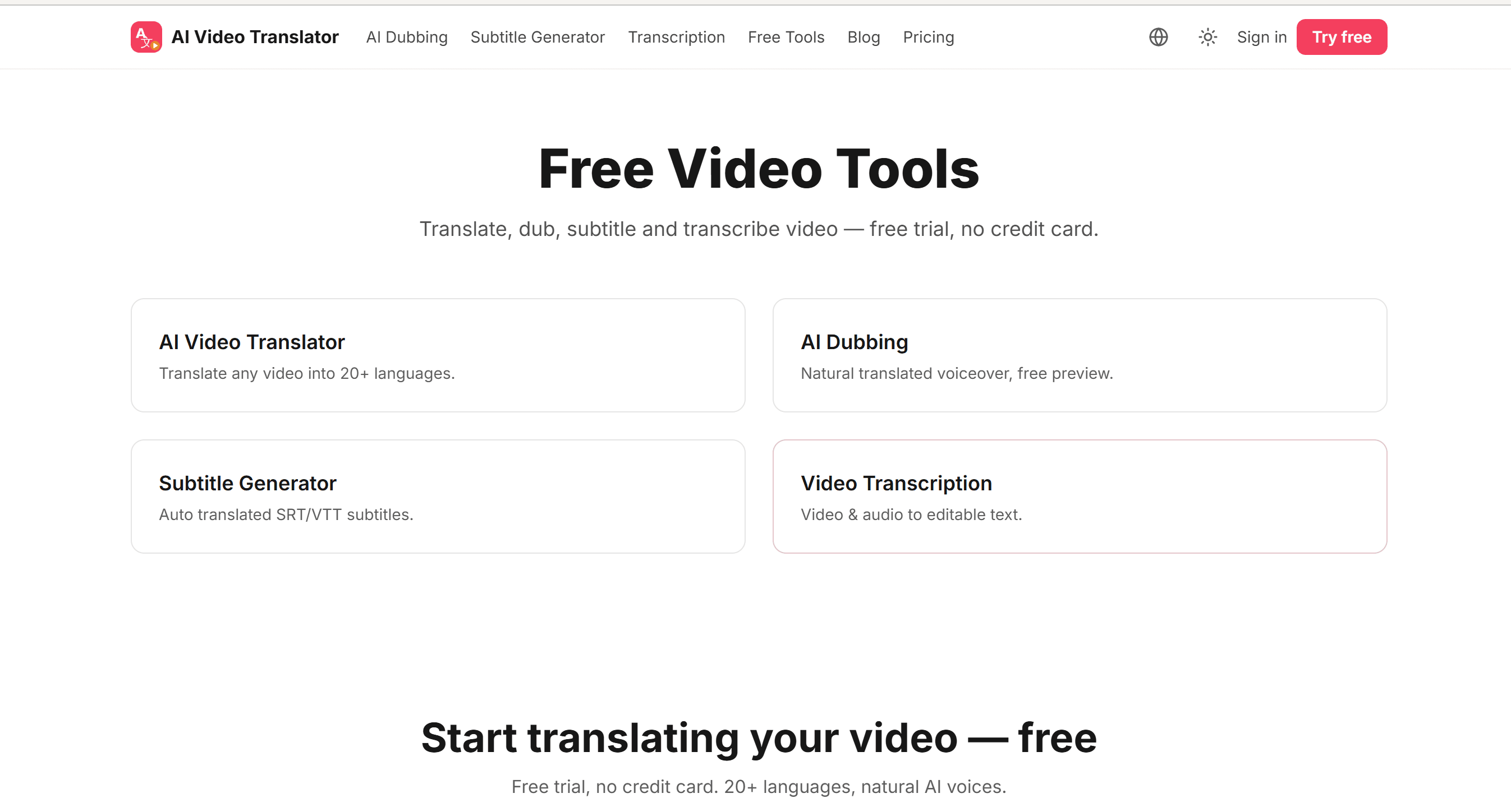 AI Video Translation vs Manual Dubbing: Cost, Speed, and Scalability Compared