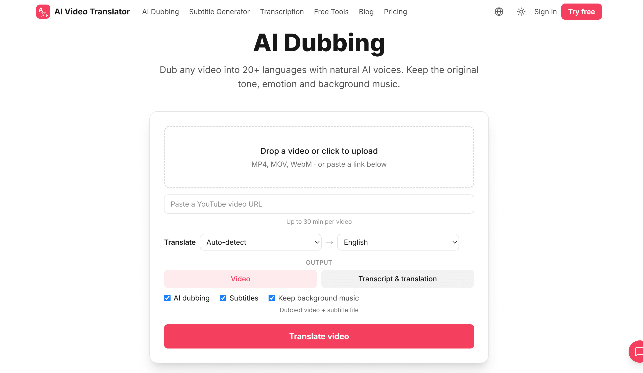 How Voice Cloning Actually Works in AI Dubbing (And Why Most Dubbed Videos Still Sound Wrong)
