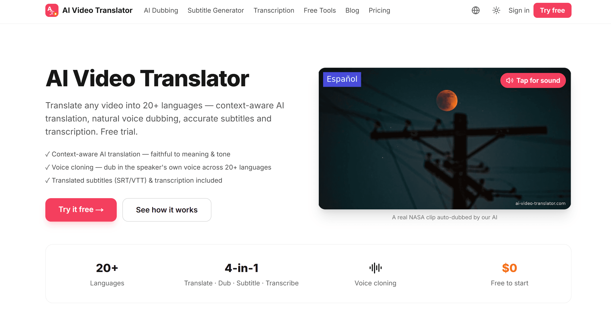 AI Video Translator: How AI Translates Videos Into Any Language in 2026